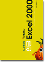 ������ OA ���߰��� - Excel 2000
